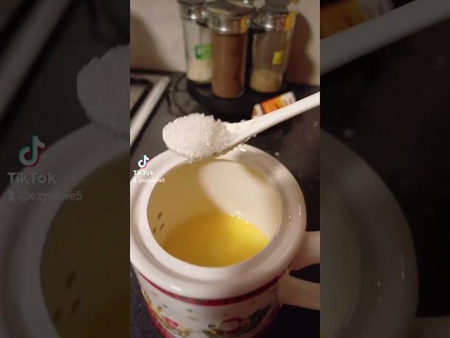 christmas tea time! 