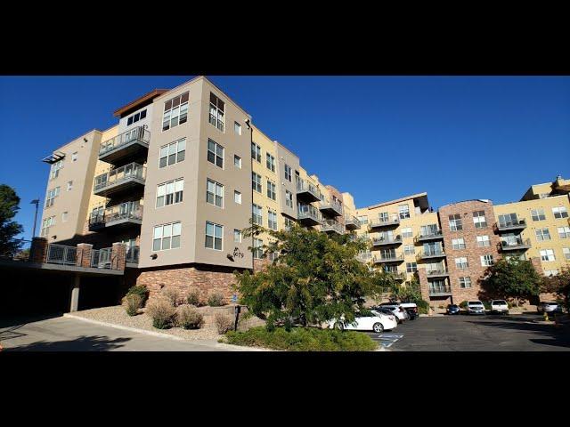 Condo for Rent in Englewood 1BR/1BA by Englewood Property Management