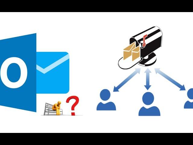 How to Convert shared mailbox to a regular mailbox | Convert Shared Mailbox to user Mailbox