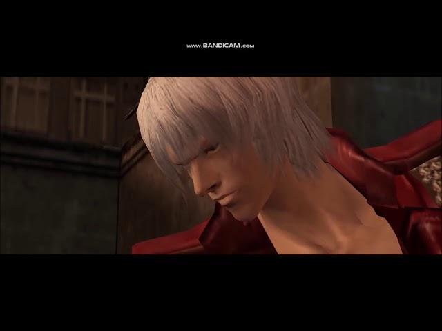 Devil May Cry 3 ( русская озвучка)