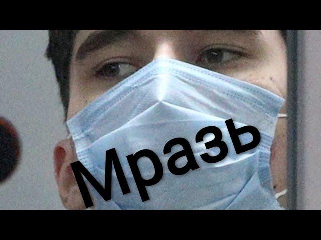 МОË МНЕНИЕ О КАЗАНСКОМ СТРЕЛКЕ|ИЛЬНАЗ ГАЛЯВИЕВ|КРАШ ИЛИ ТВАРЬ ТУПАЯ?