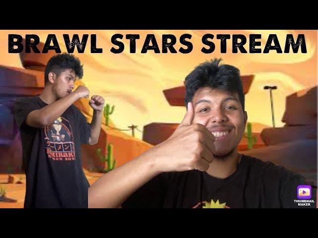 BRAWL STARS ROAD TO MASTERS!!!!