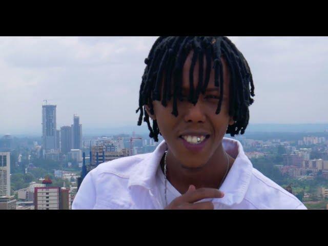 WHIZBi - AFRICANA (Official Video)