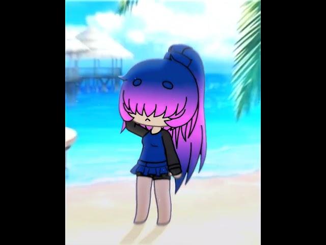ON THE BEACH ️ (credits to @helena._.official16 ‼️)