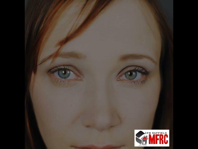 MFRC Family Dynamics CTRI Webinar