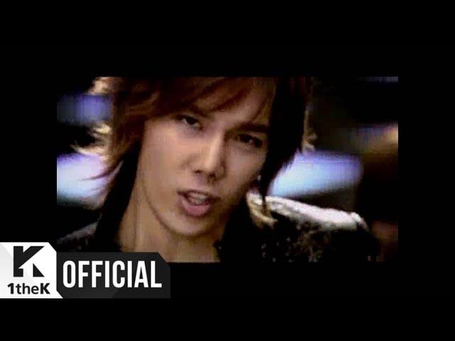 [MV] SS501 _ Dejavu(데자뷰)