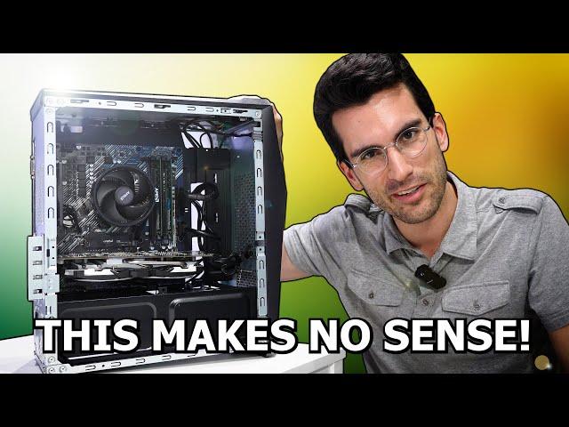 Fixing a Viewer's BROKEN Gaming PC? - Fix or Flop S6:E9