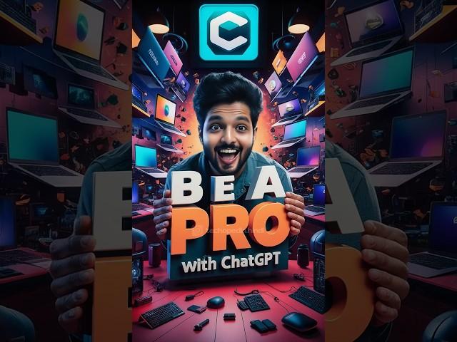 Make ChatGpt Work For You#chatgpt #aiprompts #ai #techopedia