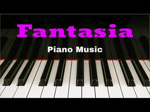 Relaxing Piano - Fantasia