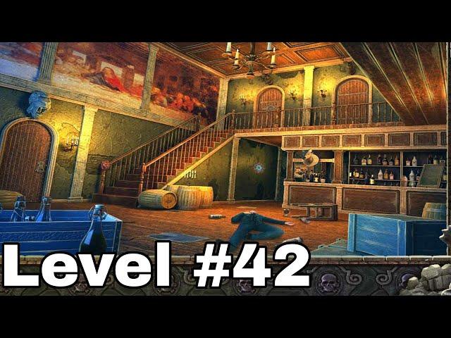 Can you escape the 100 room 7 (VII) - Level 42