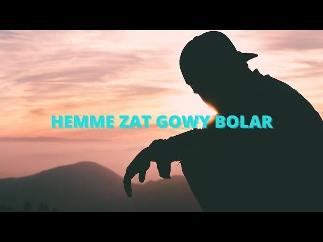 Sbeater - Hemme Zat Gowy Bolar