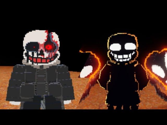 How to get the 2 new badges + "Swamp of the dead" Badge in undertale rp: last corridor | Roblox