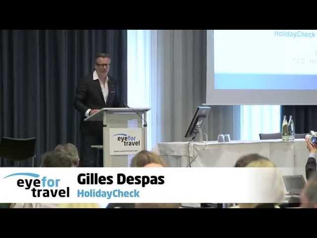 EyeforTravel’s Online Marketing, Social Media & Mobile Europe 2014: Overview