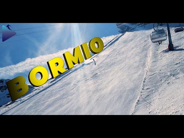 Bormio ski resort review 4K |  Ski Resorts Video