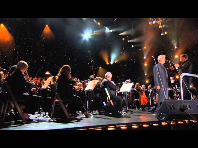 Andrea Bocelli - La Donna è Mobile - Rigoletto