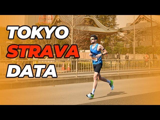 WHAT WENT WRONG DURING MY TOKYO MARATHON?