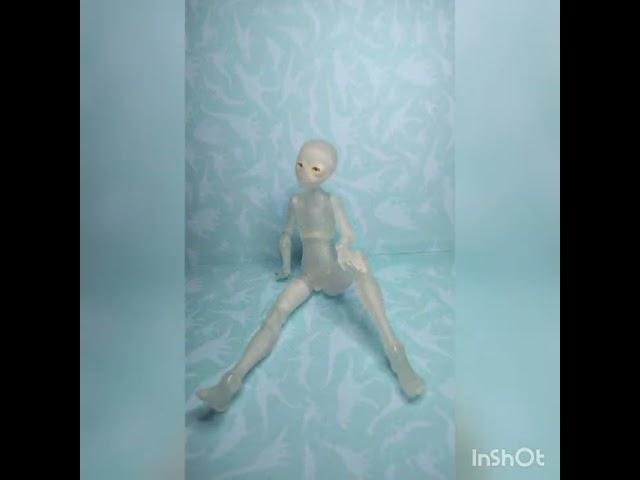 BJD doll boy 2023/ шарнирная БЖД кукла мальчик