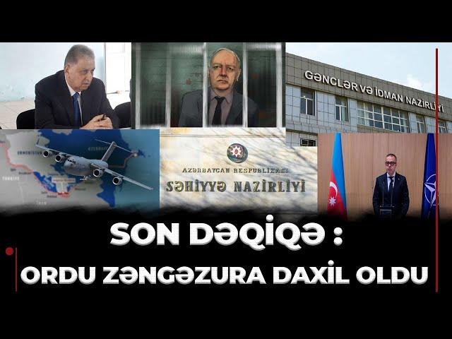 Vüqar Tofiqoğlunun " 07.08.2024-cü il saat 16:00-da olan buraxılışı"