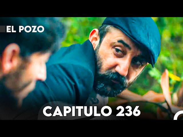 El Pozo Capitulo 236 - Doblado En Español