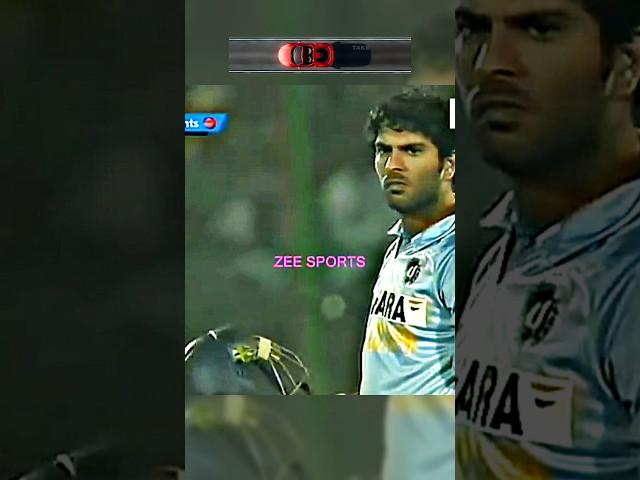 Yuvraj Singh Got Hit By Bouncer  #shorts #viral