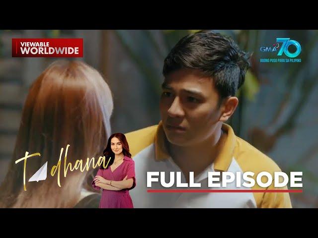 Pinay OFW, walang kamalay-malay na niloloko na siya ng kanyang mister (Full Episode) | Tadhana