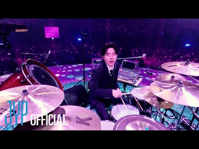 [LIVE] HAPPY｜2024 DAY6 CONCERT ＜Welcome to the Show＞