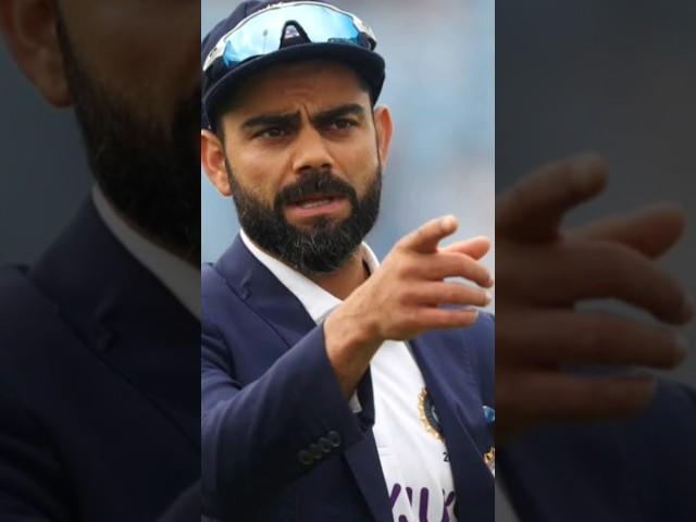 Jab Jaise Dunga surgery karane ja raha tha Virat Kohli captain hi Kitna achcha Kiya aur wicket liya