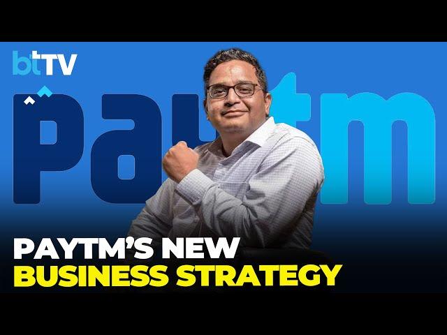 Paytm’s CEO Vijay Shekhar Sharma Reaffirms Plan To Reapply For Payment Aggregator License With RBI