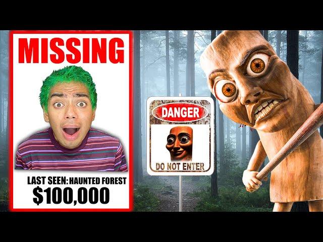 TUNG TUNG TUNG SAHUR ATTACKS ARCADE CRANIACS AT 3AM!! (FULL MOVIE)