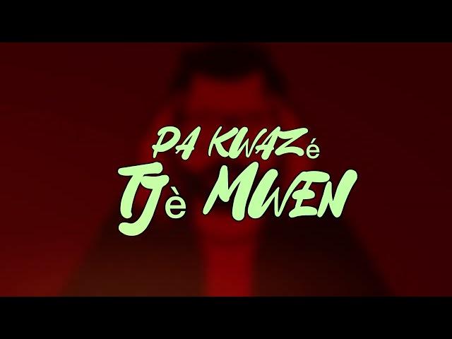 Cho [Hot Head] [Sa Ka Fèt Riddim] | Official Lyric Video |