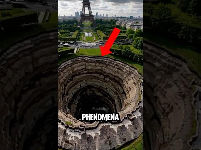 Top 5 ONCE IN A LIFETIME PHENOMENA 🫣