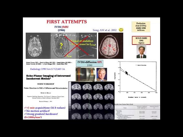 ISMRM MR Academy - Introduction to IVIM