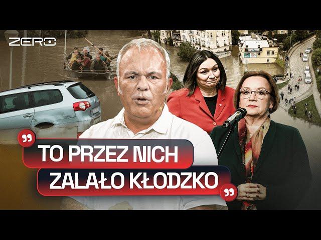 ROBERT MAZUREK: KURTYNA OPADA, ZOSTAJE PROBLEM. PLAŻA ZAMIAST ZBIORNIKA RETENCYJNEGO