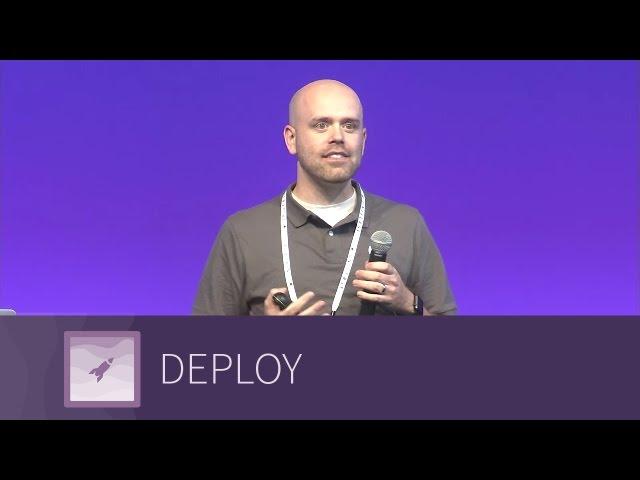 GitHub Security Best Practices - GitHub Universe 2015