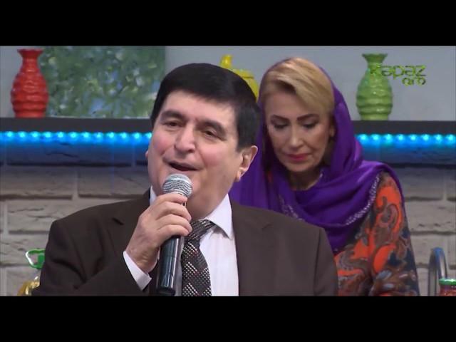 Baloglan Eshrefov Masalli Musiqisi:Baloglan Eshrefov Sozleri:Tofiq Ilham