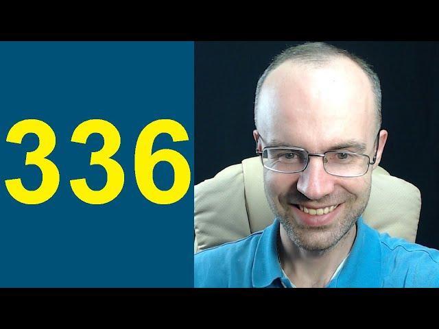 АНГЛИЙСКИЙ ЯЗЫК ПО ФОРМУЛАМ УРОК 336 УРОКИ АНГЛИЙСКОГО ЯЗЫКА АНГЛИЙСКИЙ ДЛЯ НАЧИНАЮЩИХ С НУЛЯ