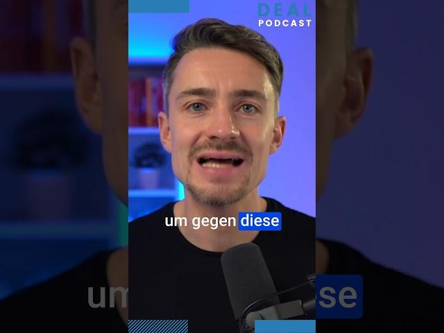 99% machen das falsch #sales #sales #dealpodcast #podcast #meddicc