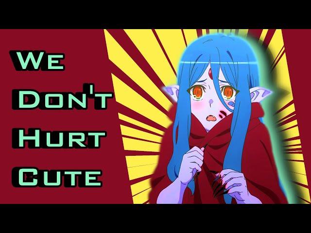 Cuteness Overload - How to Watch Dan Machi Season 3 Episode 1