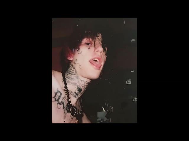 [free for profit] "blood moon" | sad dark lil peep type beat | emo trap