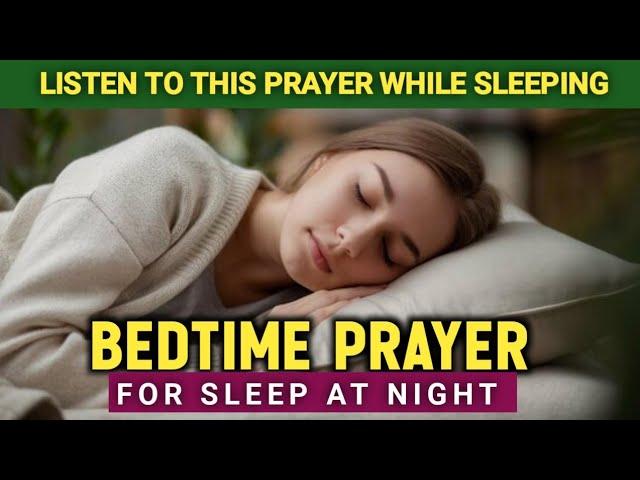 A night prayer before going to Bed Catholic | A Powerful Bedtime prayer Before sleeping