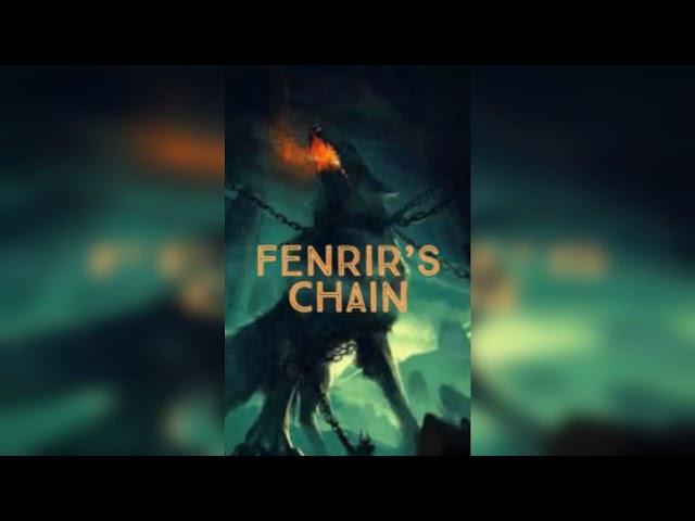 Fenrir's Chain | English Stories With Levels