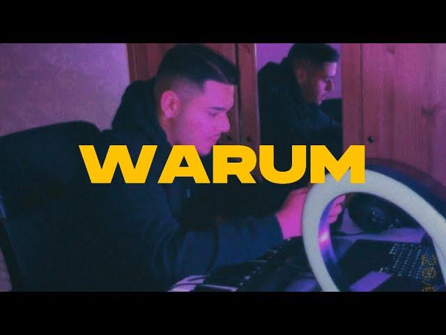 ARDO - WARUM (Prod by.Ardo)