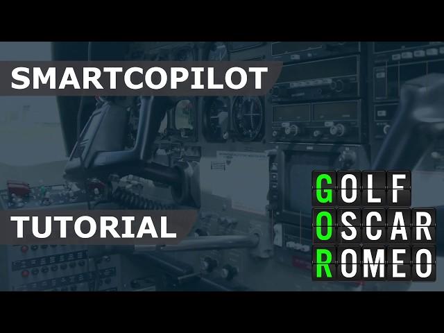 Como configurar o Smartcopilot no X-Plane 11 (2/2)