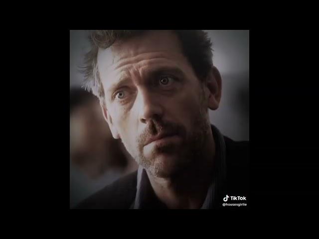 Gregory House Edits | TikTok Edits Compilation | House M.D.