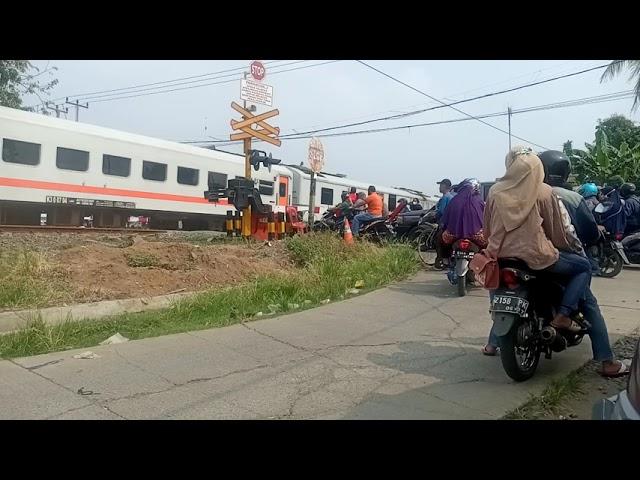 KA Tegal Express ft CC 201 92 14 CPN