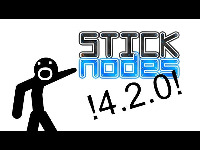 Sticknodes 4.2.0 Update