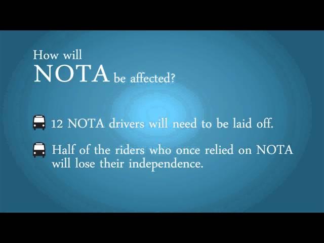 NOTA Millage Facts