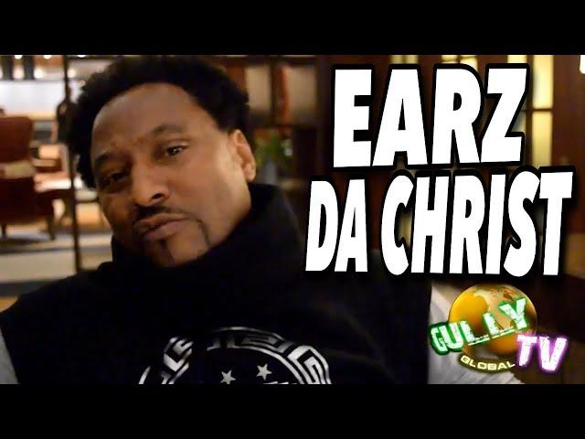 EARZ DA CHRIST: ALPO,THE MURDER OF "BIG HEAD GARY" & THE EMERGENCE OF ROY COBB AND THE TRINIDAD BOYS