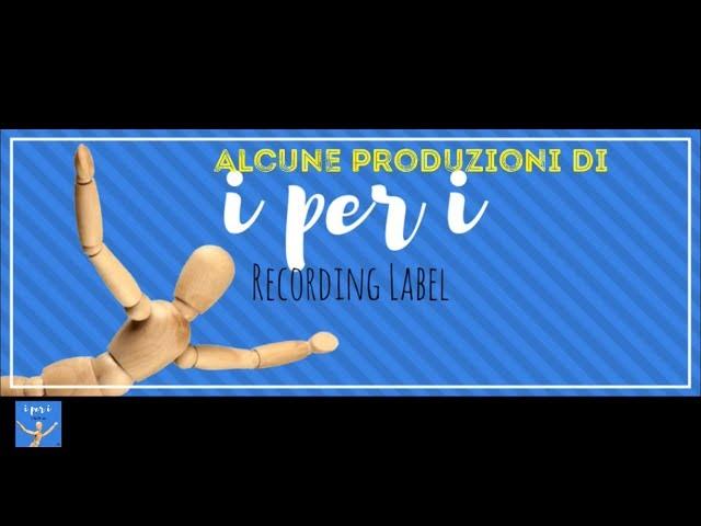 Produzioni ''i per i'' 2018