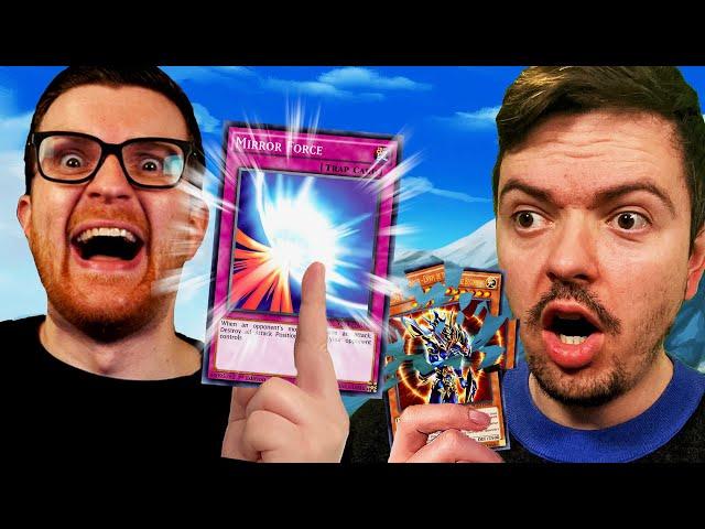 THE BEST MODE! Classic Yu-Gi-Oh! Master ARENA DRAFT Duel